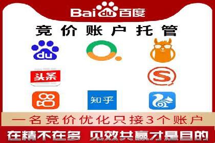 成功案例：竞价SEM托管助力品牌营销